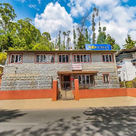 Fabhotels Reflections Guest House Ooty Kültér fotó